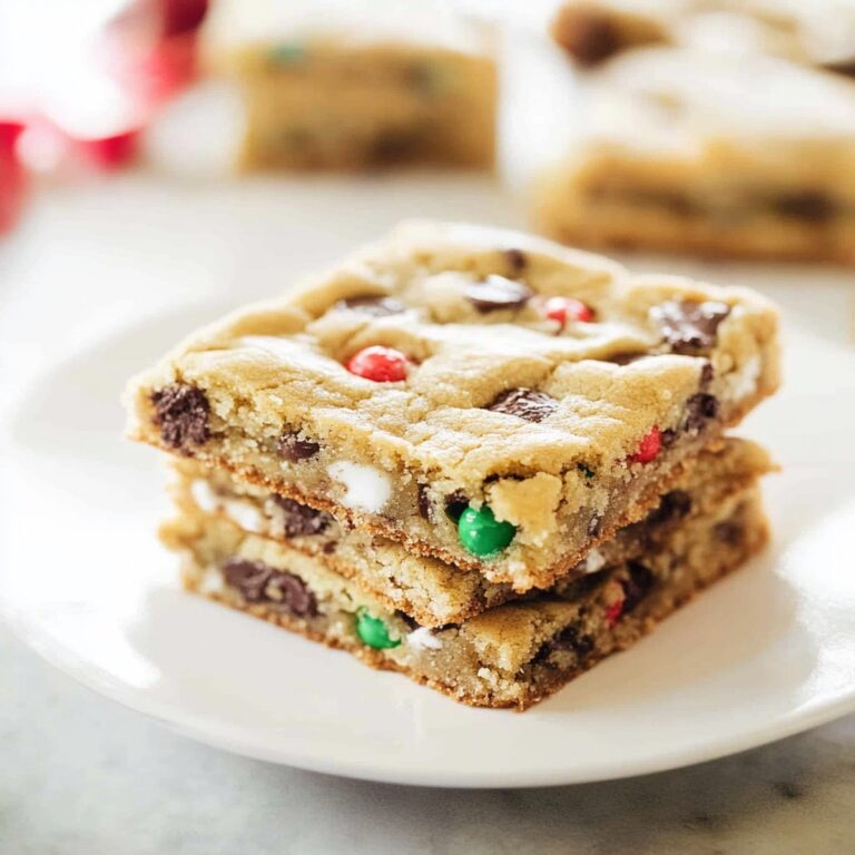 Crispy Sheet Pan Cookies Recipe