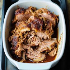 Best Slow Cooker Pulled Pork Recipe