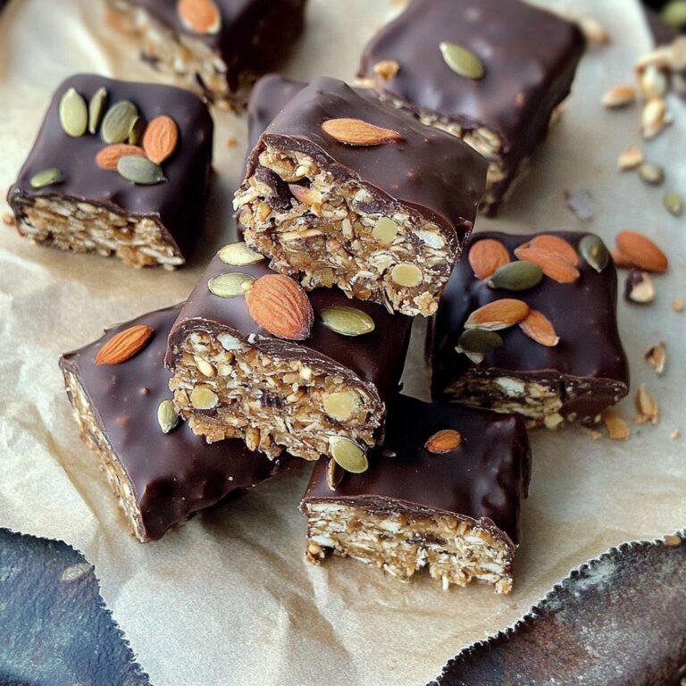 Seed Cycling Natures Candy Hormone Balancing Protein Bars Recipe