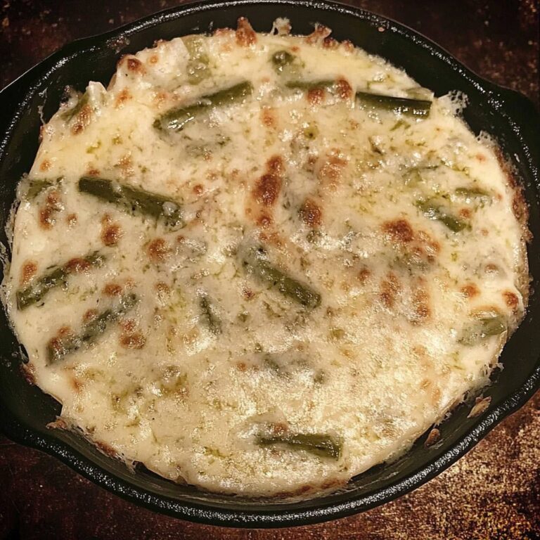 Provolone Goodness Recipe