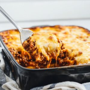 Mouthwatering Sloppy Joe Casserole Recipe
