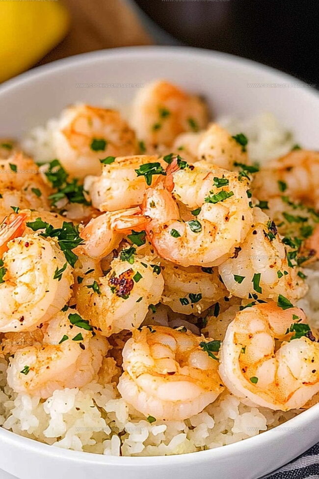 Why Air Fryer Hawaiian Garlic Shrimp Brings Island Flavor