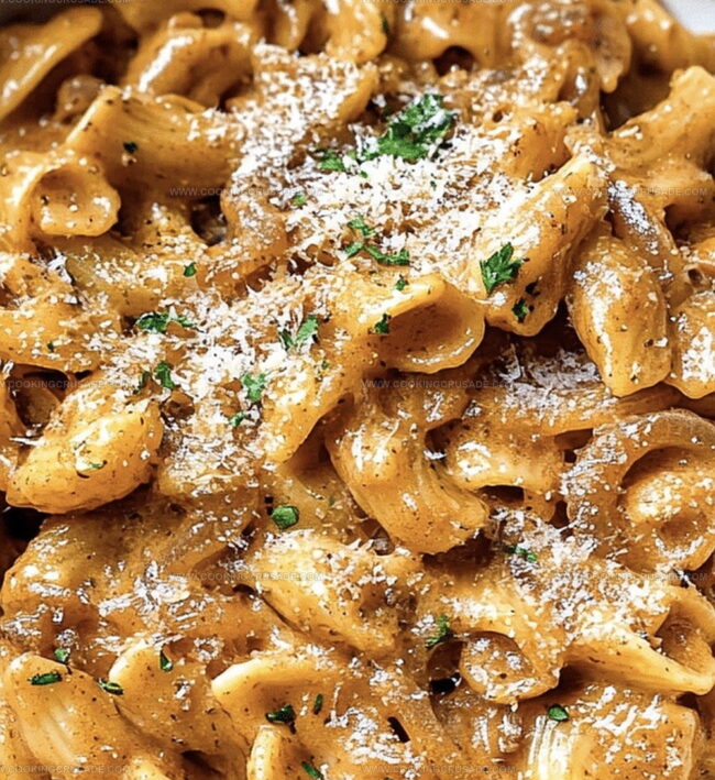 How To Make One Pot French Onion Pasta Fast