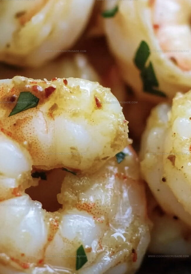 Quick Recipe Overview