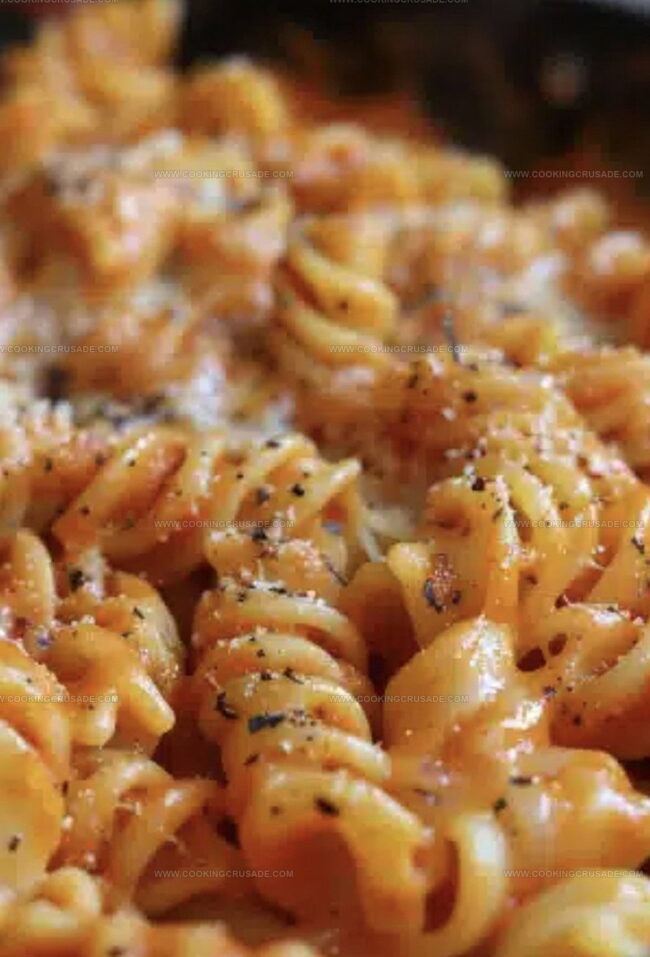 Why Rotel Pasta Fiesta Is A Spicy Crowd-Pleaser