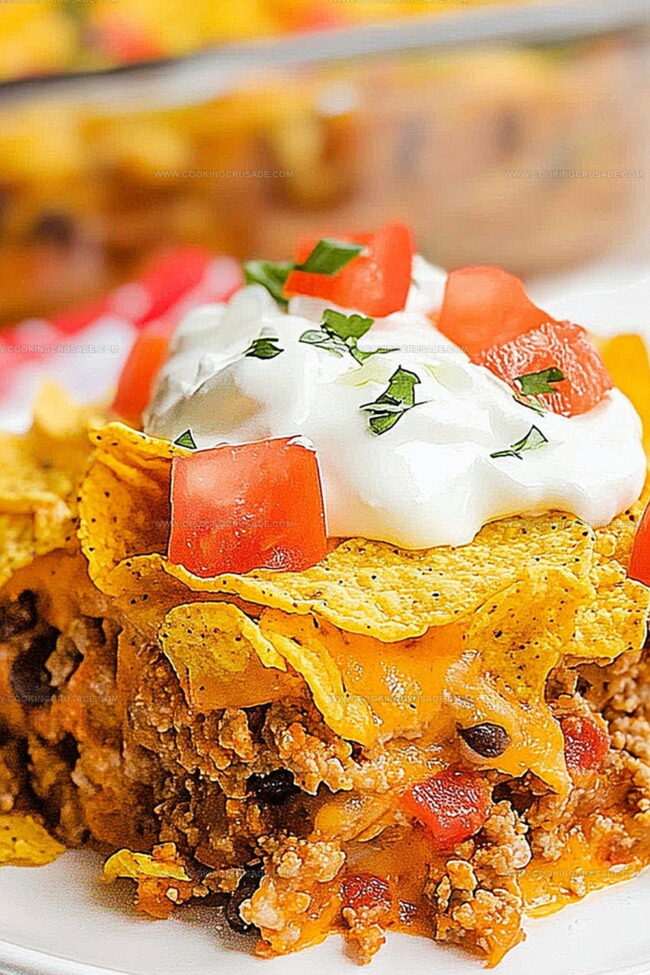 Quick Recipe Overview