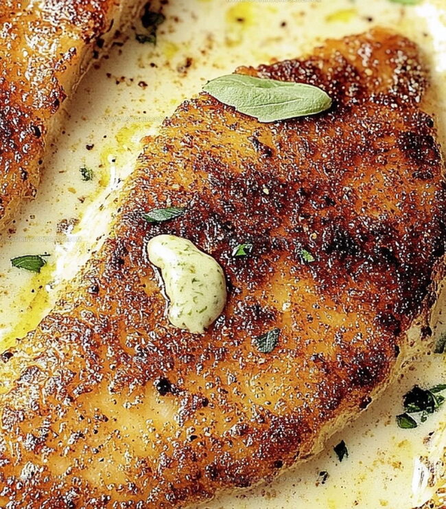 Easy Steps To Make Pan Fried Tilapia Recipe