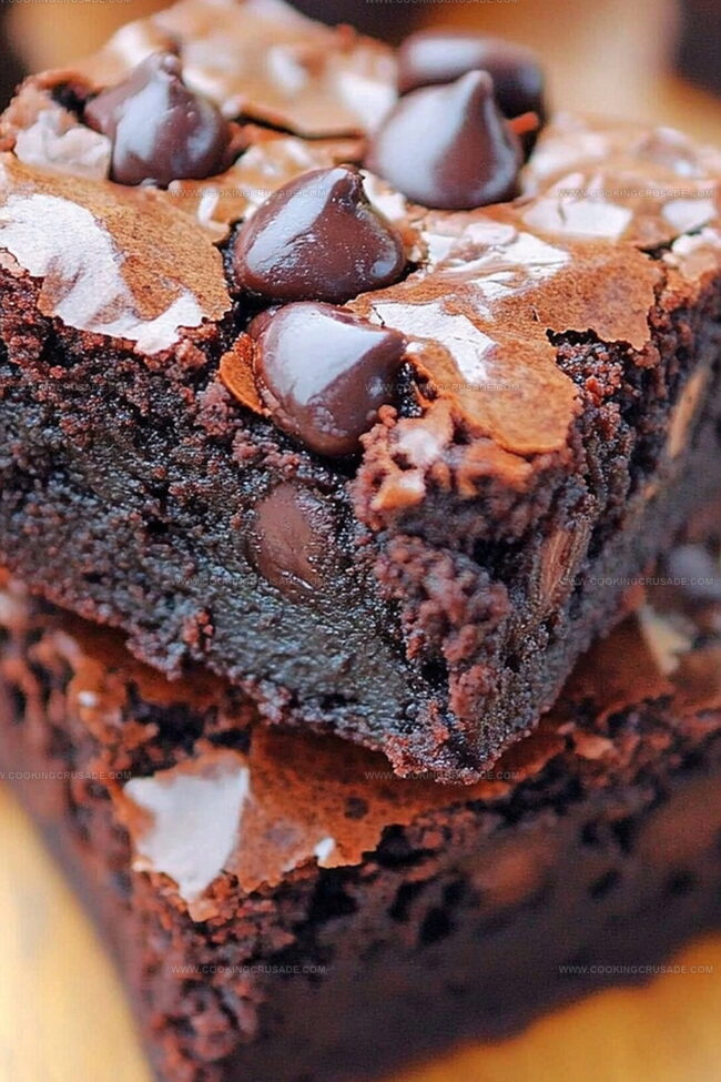 Quick Recipe Overview