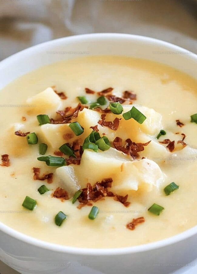 Quick Recipe Overview