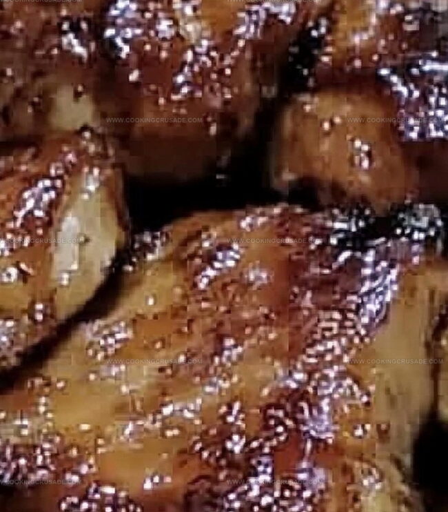 How To Cook Delicious Brown Sugar Chops