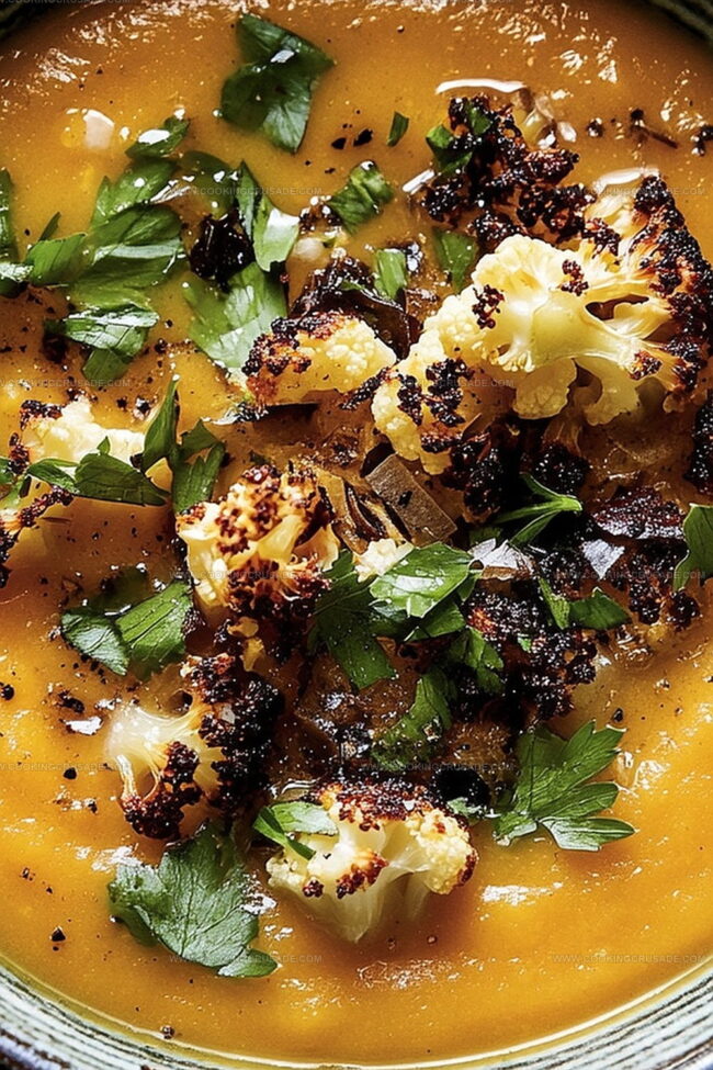 Quick Recipe Overview