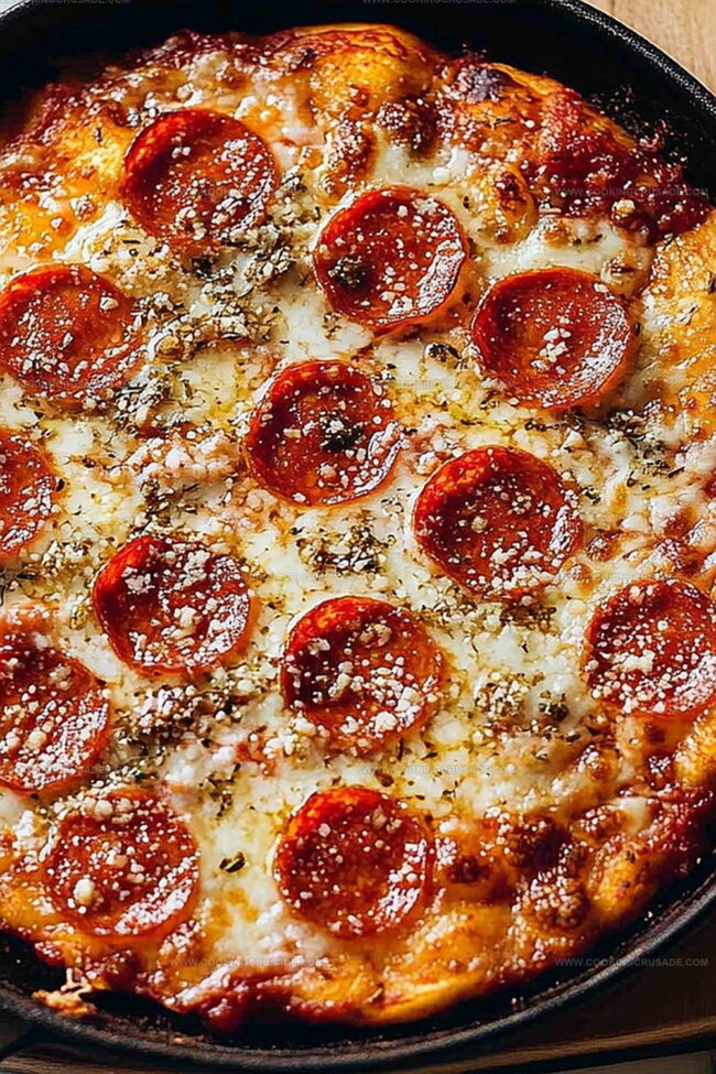 Why Style Pizza Brings Bold Flavor To The Table