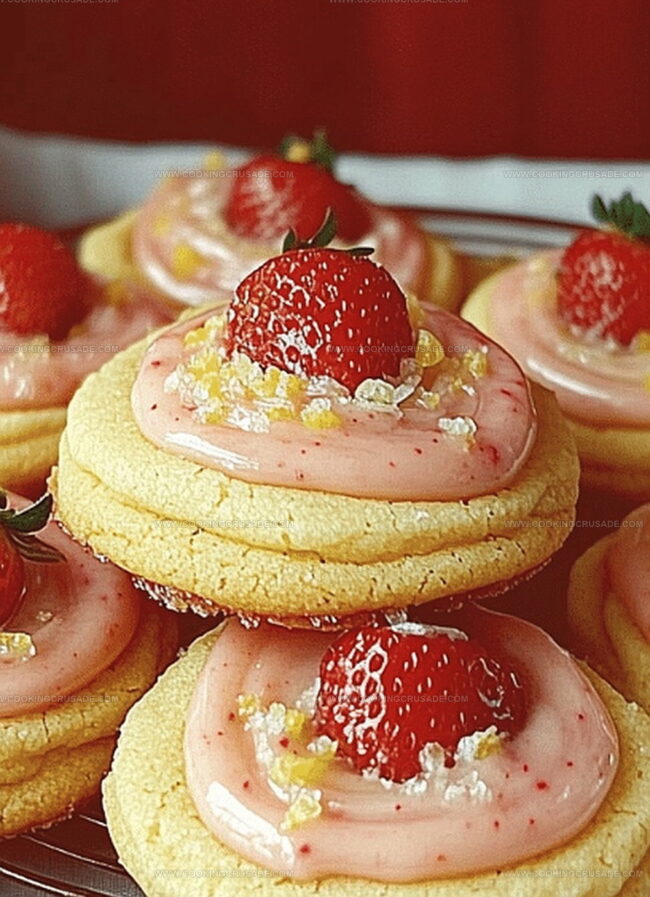 Quick Recipe Overview