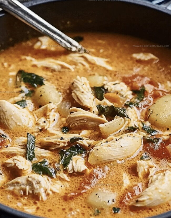 Helpful Tips For Marry Me Chicken Soup