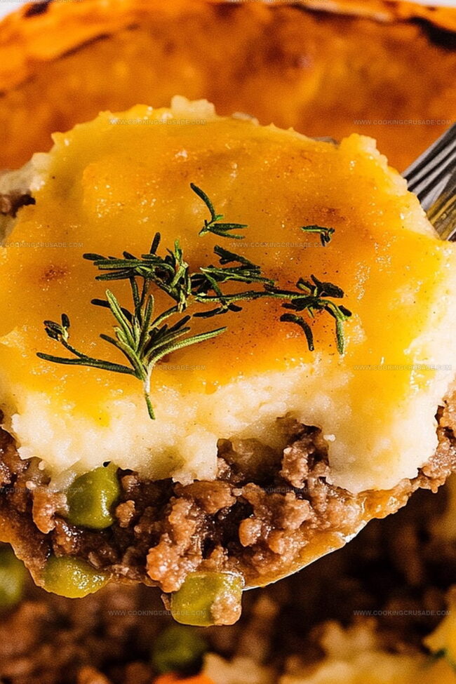 Quick Recipe Overview