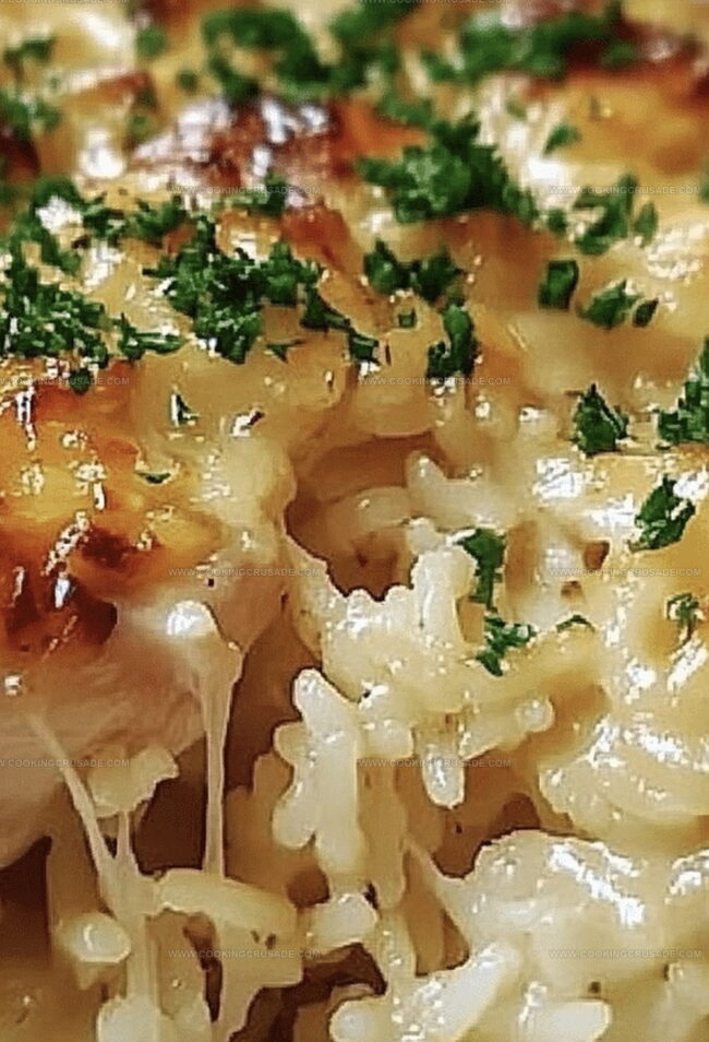 Why Angel Chicken Rice Is Comfort In Every Bite