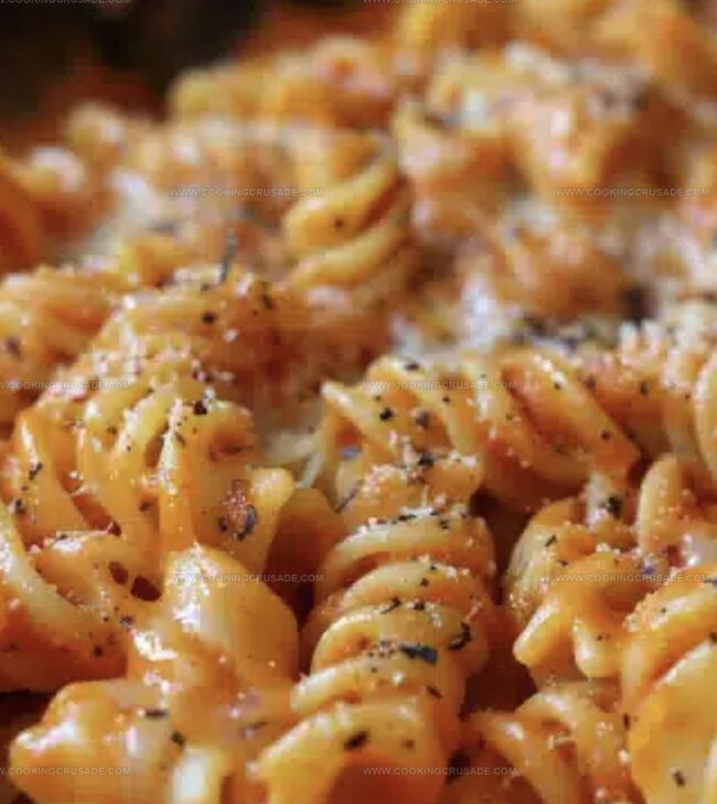 How To Make Rotel Pasta Fiesta In Minutes