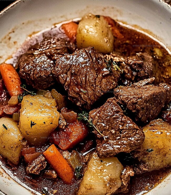 Easy Steps For Best Beef Chuck Recipes