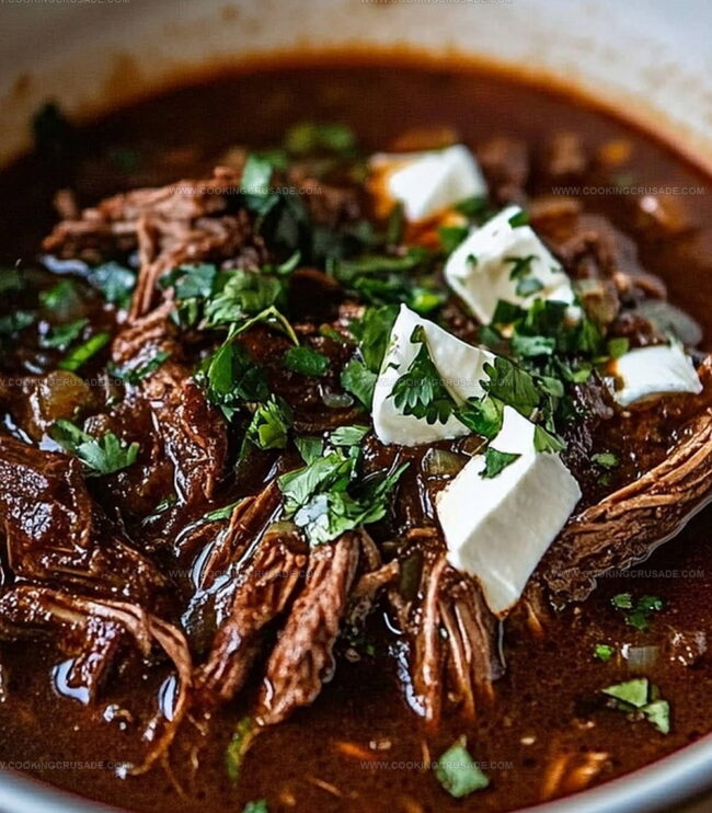 How To Cook Tri-Tip Beef Birria Right