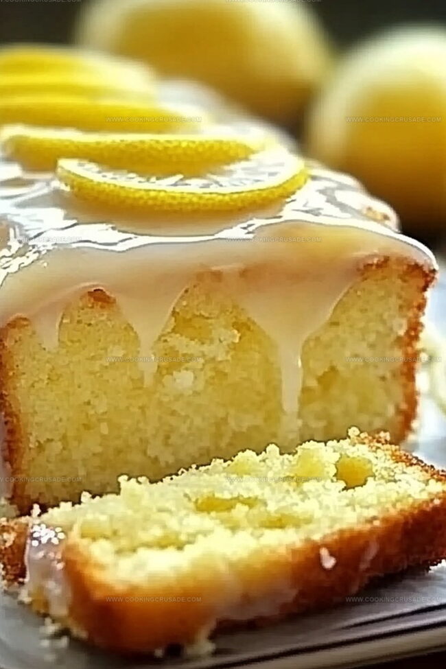 Quick Recipe Overview