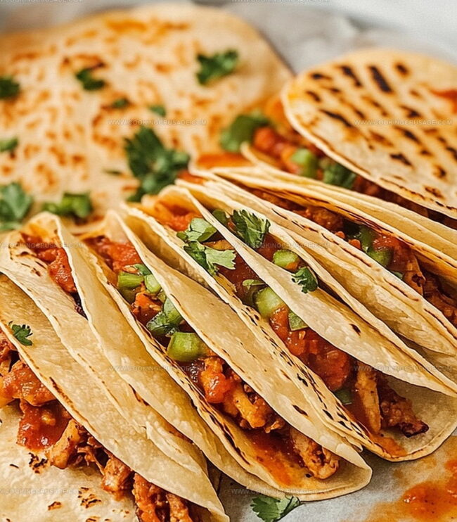 How To Prep Sheet Pan Tacos In One Go