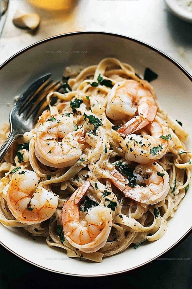 Quick Recipe Overview