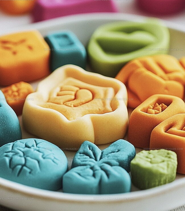 How To Make Homemade Modeling Clay At Home