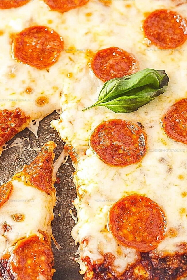 Quick Recipe Overview