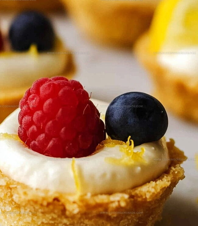 Assembly Instructions Without Turning on the Oven