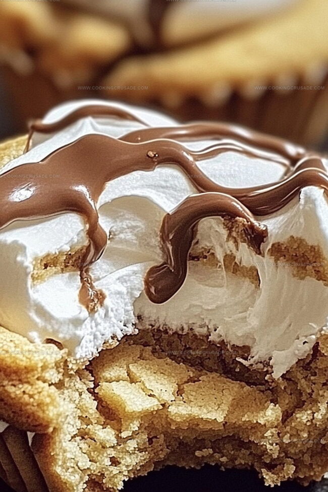What People Enjoy About Smores Cookie Cups