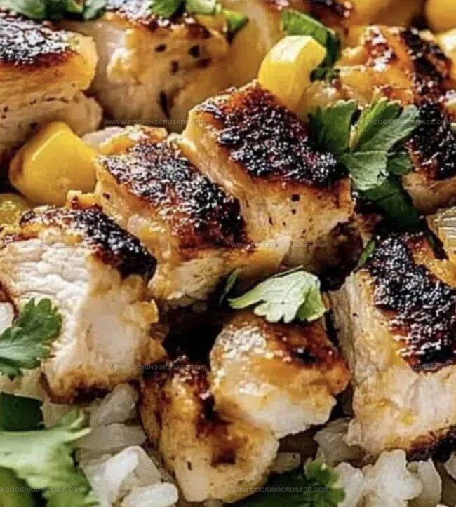 How To Store Street Corn Chicken Rice Bowl The Smart Way