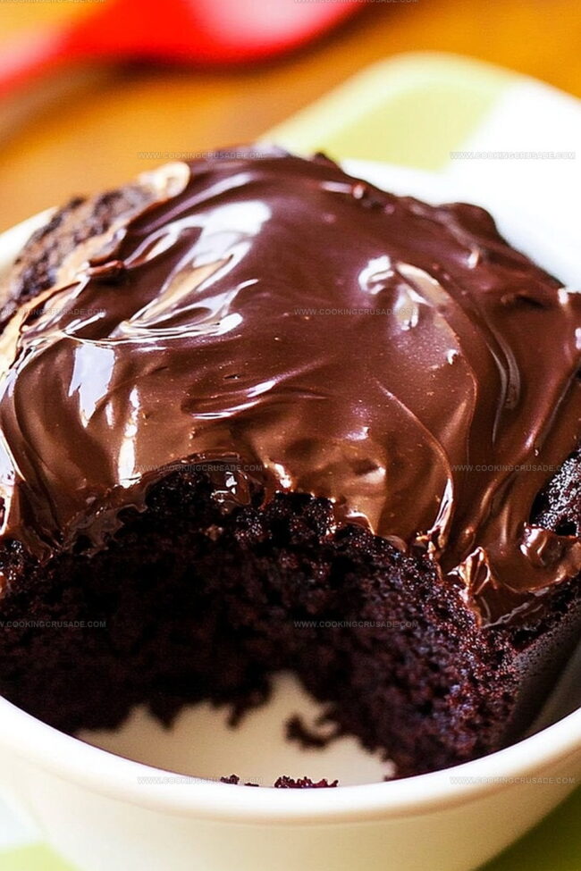 Quick Recipe Overview