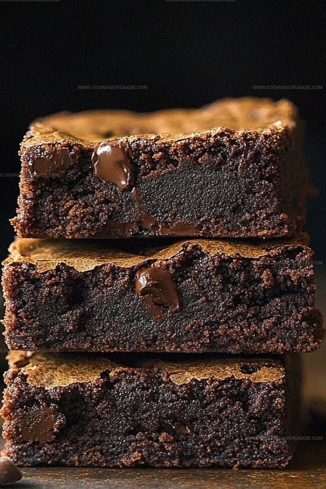 Quick Recipe Overview