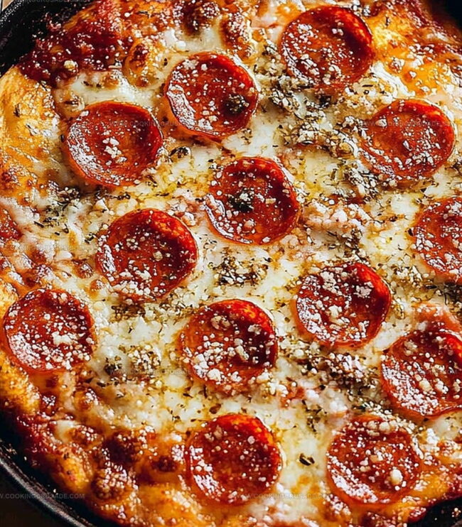 How To Make Style Pizza From Scratch