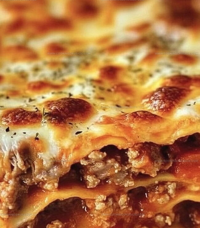 How To Make Meat Lovers Pizza Casserole At Home
