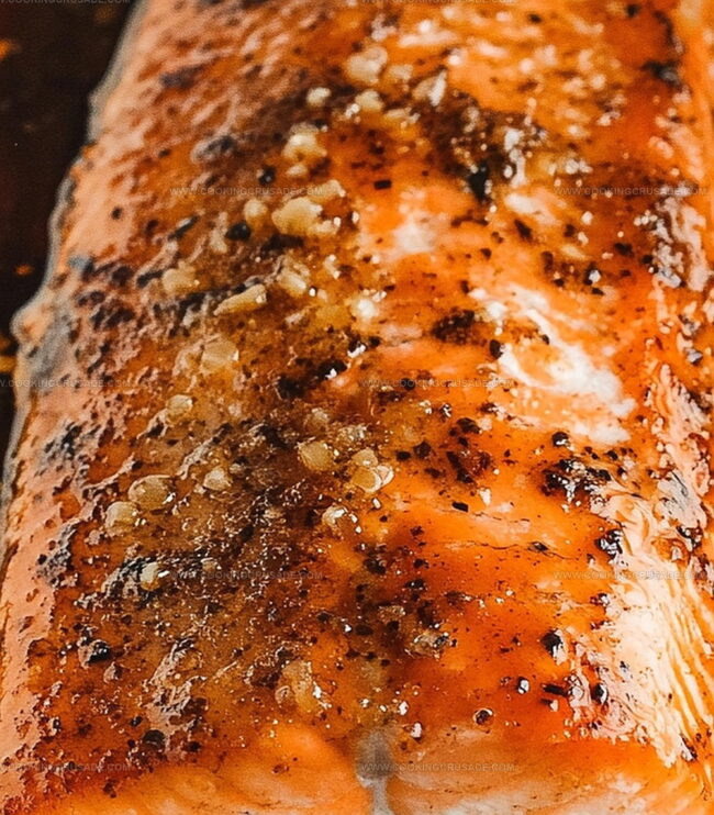 How to Cook With Sticky, Flavorful Sauce