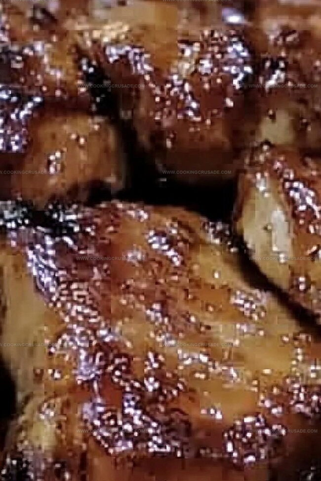 Why Delicious Brown Sugar Chops Taste So Bold