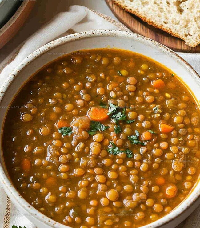 Instructions for a Set-and-Forget Meal