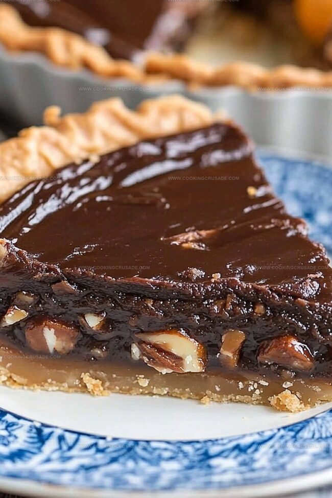 Quick Recipe Overview