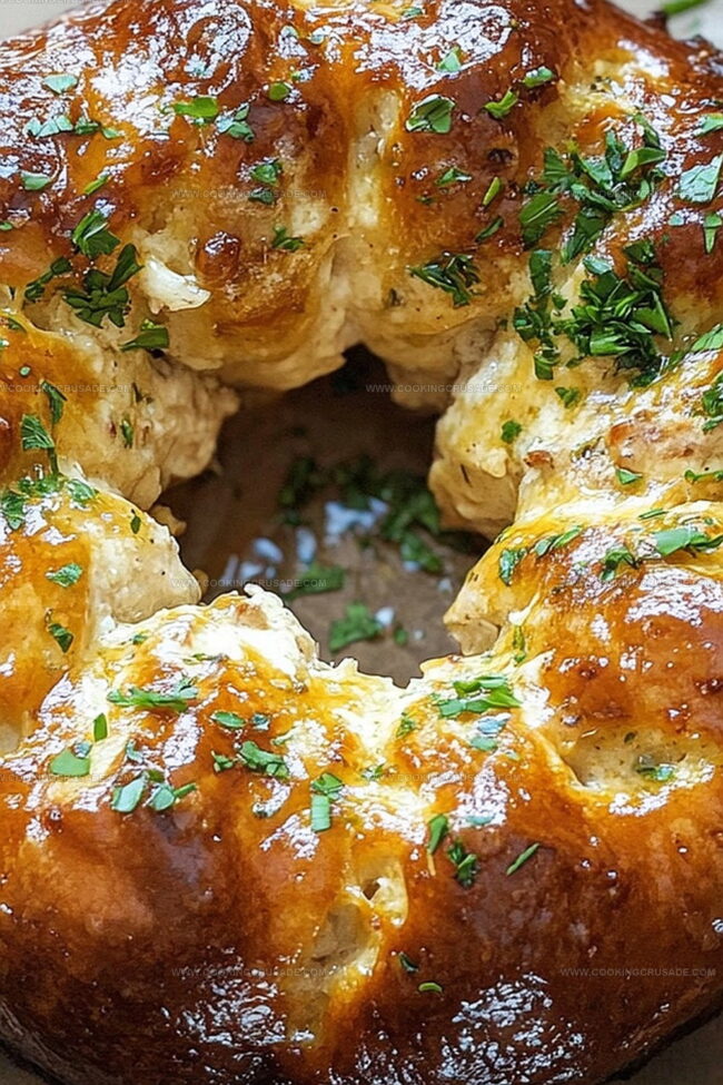 Quick Recipe Overview