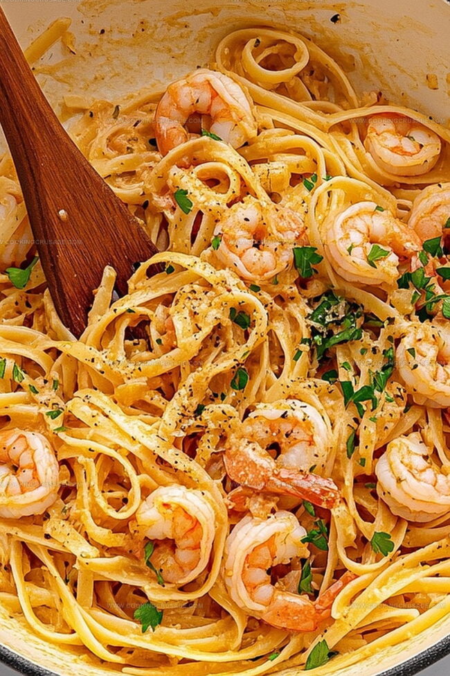 What Makes Lemon Shrimp Pasta Recipe Special