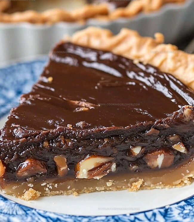 How To Shake Up A Salted Caramel Mocha Martini