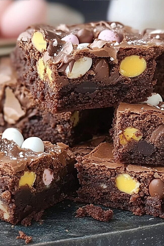 Quick Recipe Overview