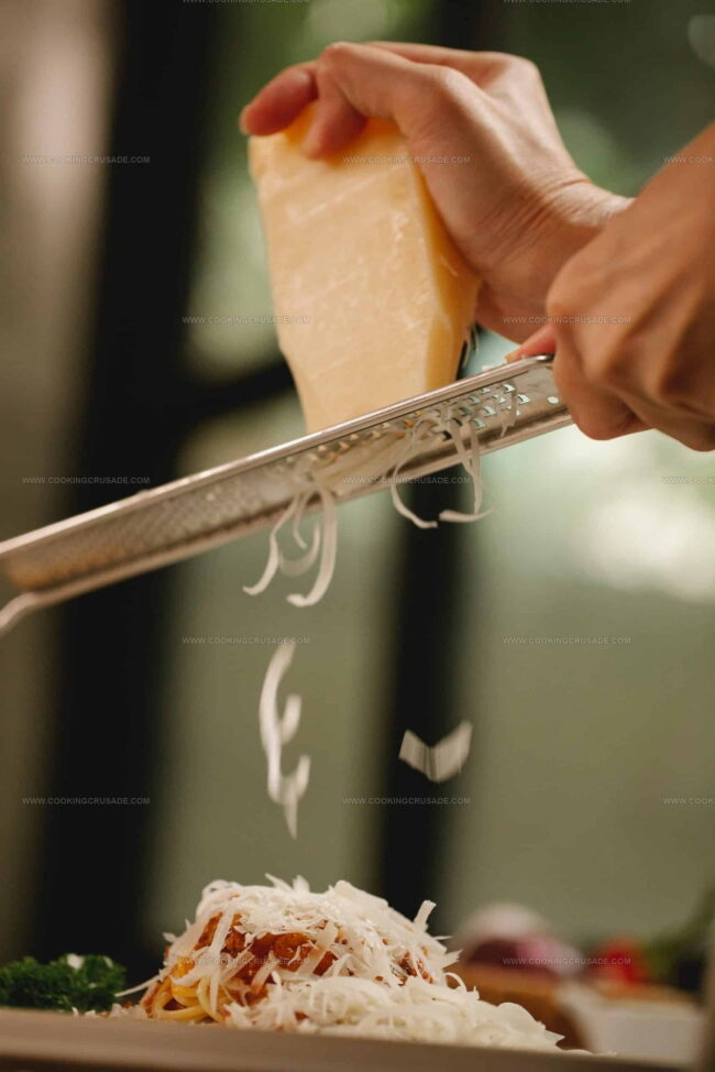 What Is Cotija Cheese?