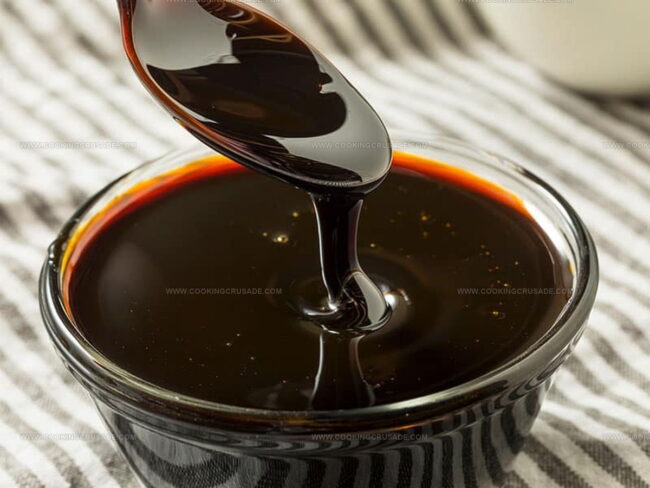 Molasses Characteristics