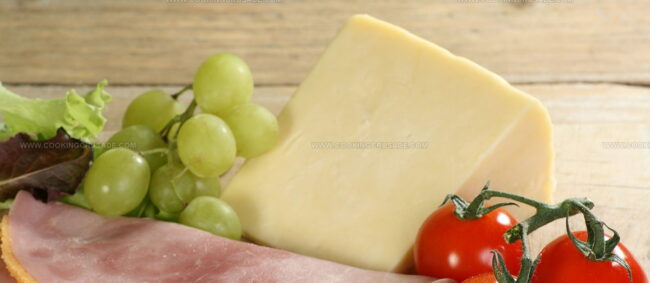 Yorkshire Wensleydale