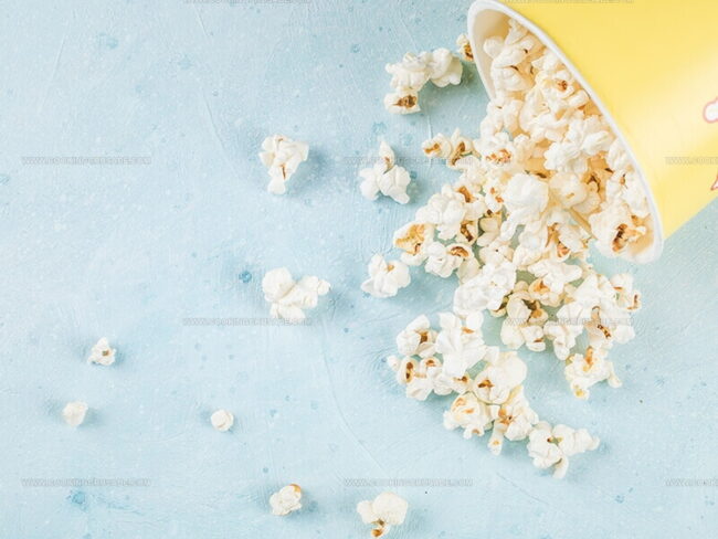 Yellow and White Popcorn: The Full Comparison