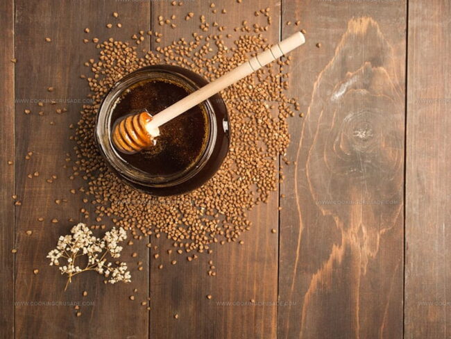Molasses Substitutes Based on Flavor & Color