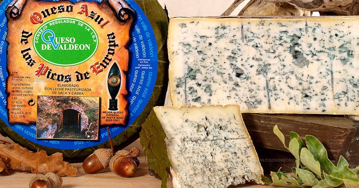 22 Delightful Traditional Spanish Semi-Soft Cheeses to Taste