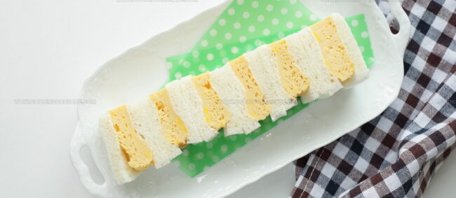 Tamago Sando